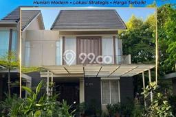Dijual Rumah Mewah Exclusive di Ciledug, Tangerang Dijual Rumah Mewah Exclusive di Ciledug, Tangerang