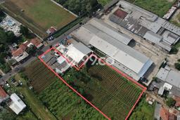 Tanah Dijual Lokasi Tanjungsari, Sumedang Luas 4373m2 Legalitas Aman Tanah Dijual Lokasi Tanjungsari, Sumedang Luas 4373m2 Legalitas Aman