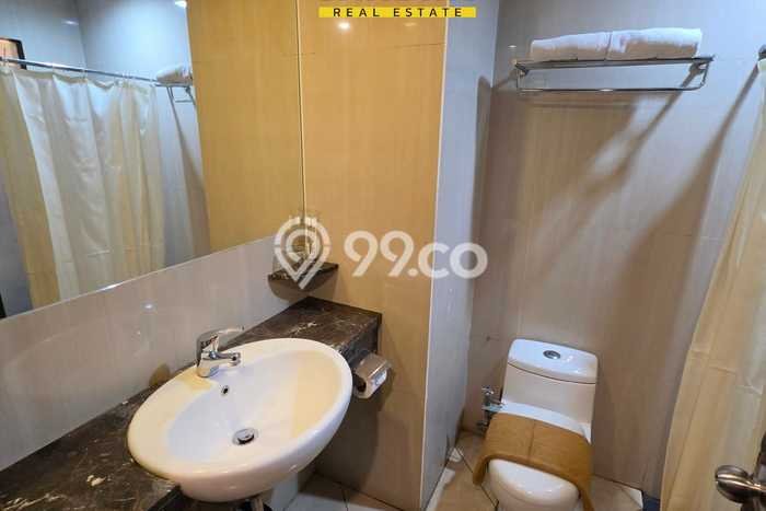 KAWASAN BISNIS! Hotel Kawasan , Luas 6900m2m², Akses Utama KAWASAN BISNIS! Hotel Kawasan , Luas 6900m2m², Akses Utama