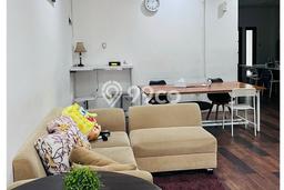 Ready to Use! Premium House LT 167m2 Desain Modern di Cipete Ready to Use! Premium House LT 167m2 Desain Modern di Cipete