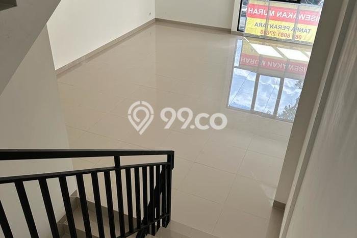 Ruko Disewa di Bandung dengan LB 150m2 Area Komersial Ramai Ruko Disewa di Bandung dengan LB 150m2 Area Komersial Ramai