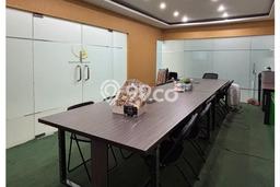 Kantor Dijual di Prime Area Jakarta Selatan Luas 42m2 Kantor Dijual di Prime Area Jakarta Selatan Luas 42m2
