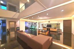 Dijual Rumah Elit Exclusive di Sukajadi, Bandung Dijual Rumah Elit Exclusive di Sukajadi, Bandung