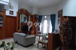 Siap Huni Rumah Mewah 5 Kamar di Antapani Dekat ke Mana Saja Siap Huni Rumah Mewah 5 Kamar di Antapani Dekat ke Mana Saja