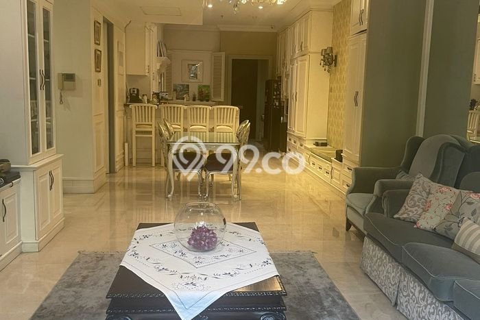 Dijual Apartemen Mewah 2 Bedroom di Jakarta Selatan Dekat ke Fasilitas Publik Dijual Apartemen Mewah 2 Bedroom di Jakarta Selatan Dekat ke Fasilitas Publik