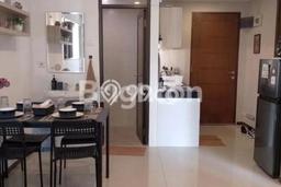 Apartemen Favorit Nyaman Dijual di Bandung dengan 2 Kamar Tidur Apartemen Favorit Nyaman Dijual di Bandung dengan 2 Kamar Tidur