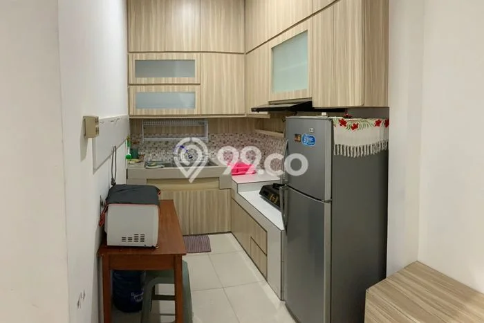 Disewakan! Rumah 3 Kamar Tidur &
3 Kamar Mandi di Kota Baru Parahyangan, Bandung Disewakan! Rumah 3 Kamar Tidur &
3 Kamar Mandi di Kota Baru Parahyangan, Bandung