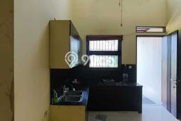 Jual Rumah Luas Megah Dengan View Cantik di Pasteur, Bandung Jual Rumah Luas Megah Dengan View Cantik di Pasteur, Bandung