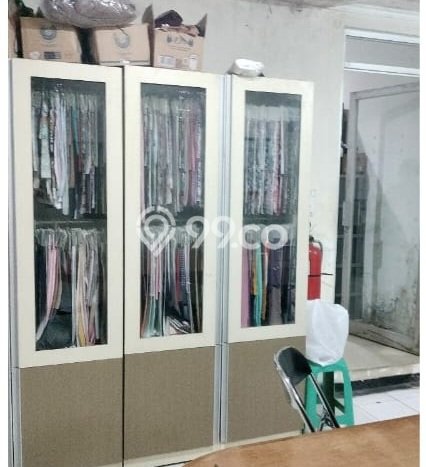 Gudang Dijual di Bandung LT 3345m2 & LB 3000m2 Lokasi Terbaik! Gudang Dijual di Bandung LT 3345m2 & LB 3000m2 Lokasi Terbaik!