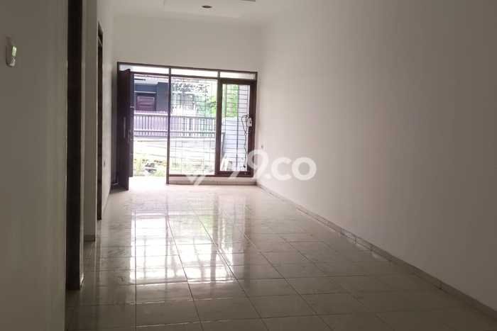 Rumah Modern 3 Kamar LT 96m2 di Taman Holis Indah Rumah Modern 3 Kamar LT 96m2 di Taman Holis Indah