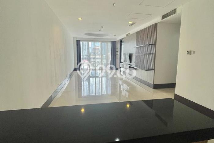 Apartemen Luxury Dijual di Jakarta Selatan Lokasi Strategis Punya 2 Kamar Tidur Apartemen Luxury Dijual di Jakarta Selatan Lokasi Strategis Punya 2 Kamar Tidur