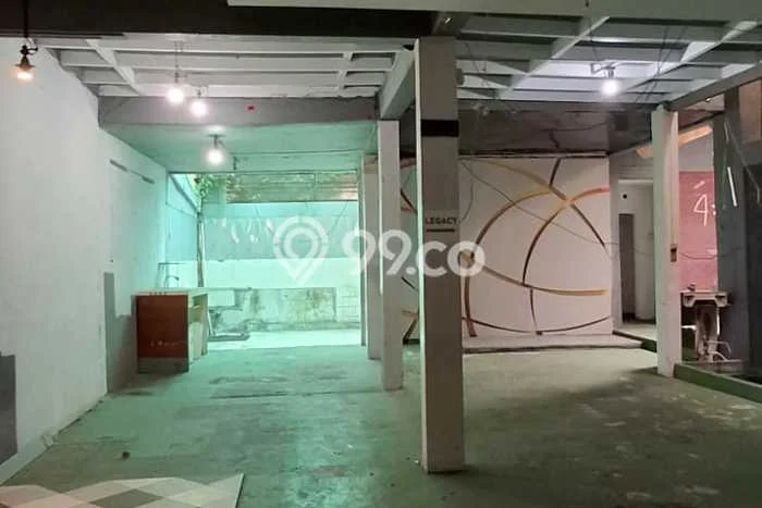 Dijual! Komersial di Riau Bandung LT 266m2 / LB 200m2 Kawasan Strategis Dijual! Komersial di Riau Bandung LT 266m2 / LB 200m2 Kawasan Strategis
