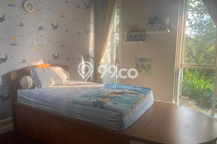 Dijual Apartemen Mewah 2 Bedroom di Jakarta Selatan Dekat ke Fasilitas Publik Dijual Apartemen Mewah 2 Bedroom di Jakarta Selatan Dekat ke Fasilitas Publik
