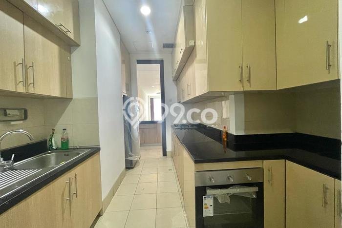 Apartemen Luxury Dijual di Jakarta Selatan Lokasi Strategis Punya 2 Kamar Tidur Apartemen Luxury Dijual di Jakarta Selatan Lokasi Strategis Punya 2 Kamar Tidur