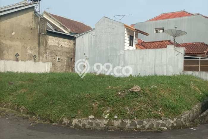 Tanah Dijual Lokasi Regol, Bandung Luas 256m2 Legalitas Aman Tanah Dijual Lokasi Regol, Bandung Luas 256m2 Legalitas Aman