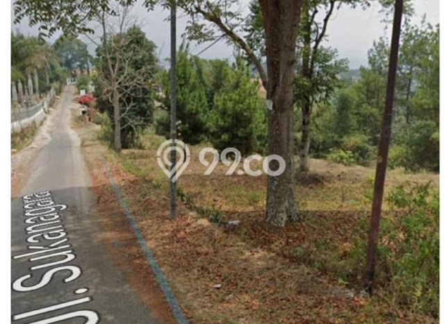 Tanah di Coblong, Bandung Luas 2200m2 Dijual Segera Tanah di Coblong, Bandung Luas 2200m2 Dijual Segera