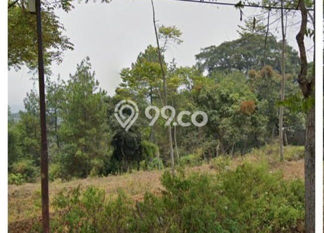 Tanah di Coblong, Bandung Luas 2200m2 Dijual Segera Tanah di Coblong, Bandung Luas 2200m2 Dijual Segera