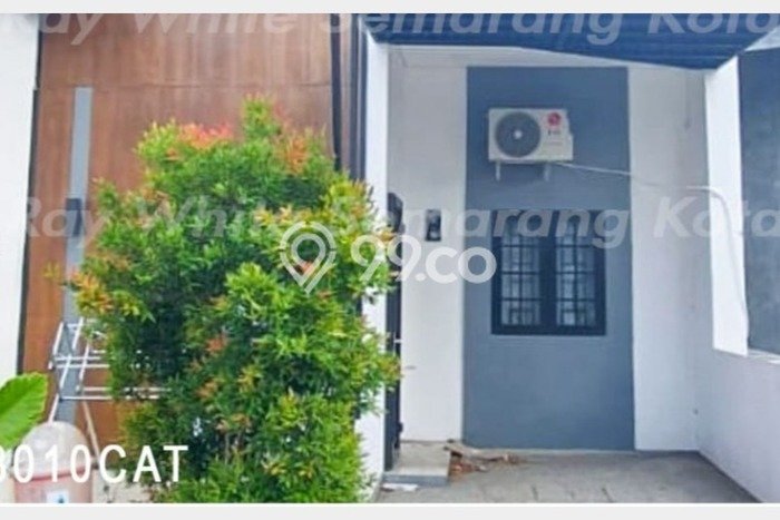 Rumah kawasan Pedurungan, Semarang, LT 72m² Bangunan 50m² Rumah kawasan Pedurungan, Semarang, LT 72m² Bangunan 50m²
