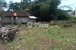 Lahan Kosong Dijual di Sleman dengan Area 200m2 Lahan Kosong Dijual di Sleman dengan Area 200m2