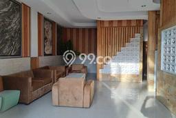 Vila Premium Kawasan Tanjung Benoa, Area 217m², Dekat Tanjung Benoa, Badung, Badung Vila Premium Kawasan Tanjung Benoa, Area 217m², Dekat Tanjung Benoa, Badung, Badung