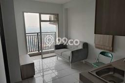 Untuk Dijual Apartemen 2 KT di Bandung Luas 40m2 Untuk Dijual Apartemen 2 KT di Bandung Luas 40m2