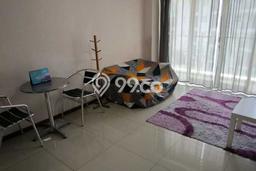 Hunian Apartemen Budget Friendly di Bandung dengan 2 Kamar Tidur, 1 Kamar Mandi Hunian Apartemen Budget Friendly di Bandung dengan 2 Kamar Tidur, 1 Kamar Mandi