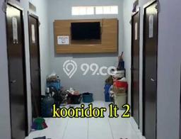 Peluang Investasi! Rumah Kost Dijual di Astanaanyar, Bandung, 13 KT, 13 KM, Luas 210m2 Peluang Investasi! Rumah Kost Dijual di Astanaanyar, Bandung, 13 KT, 13 KM, Luas 210m2