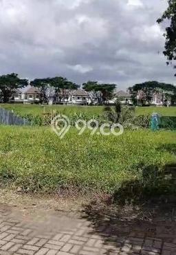 Kavling Tanah untuk Dijual di Kota Baru Parahyangan, Bandung, Luas 298m2 Kavling Tanah untuk Dijual di Kota Baru Parahyangan, Bandung, Luas 298m2