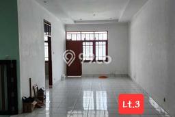 Ruko Dijual di Bandung LT 214m2 & LB 650m2 Lokasi Terbaik! Ruko Dijual di Bandung LT 214m2 & LB 650m2 Lokasi Terbaik!