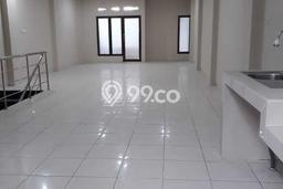 Unit Ruko Dijual di Bandung LT 125m2 & LB 270m2 Unit Ruko Dijual di Bandung LT 125m2 & LB 270m2