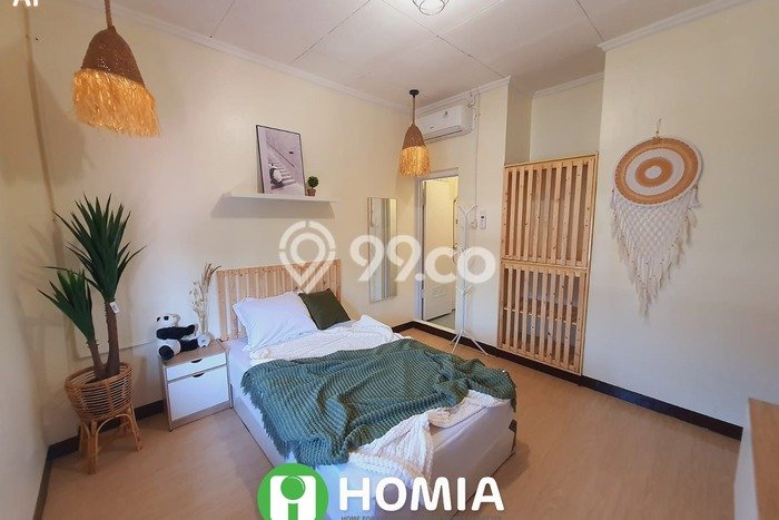 Aset Investasi! Kost Dijual di Antapani, Bandung, 16 KT, 16 KM, Luas 380m2 Aset Investasi! Kost Dijual di Antapani, Bandung, 16 KT, 16 KM, Luas 380m2