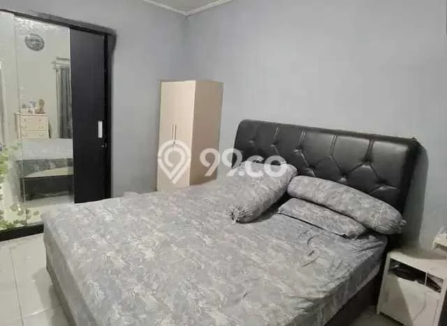 Rumah Strategis Modern Lb 180m2 di Soreang, Bandung Rumah Strategis Modern Lb 180m2 di Soreang, Bandung