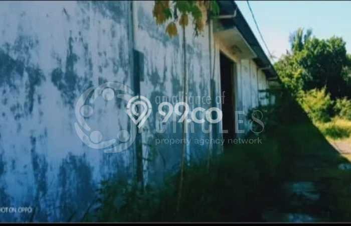 Unit Pabrik Dijual di Cileunyi Bandung Luas Bangunan 1703m2 Unit Pabrik Dijual di Cileunyi Bandung Luas Bangunan 1703m2