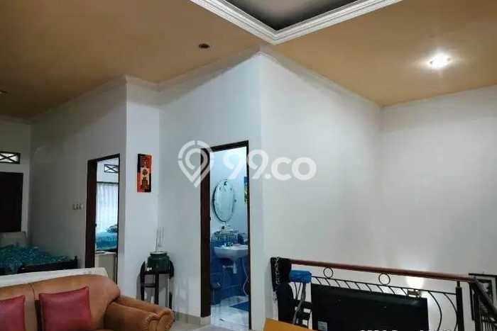 Dijual Rumah Elit Exclusive di Astanaanyar, Bandung Dijual Rumah Elit Exclusive di Astanaanyar, Bandung