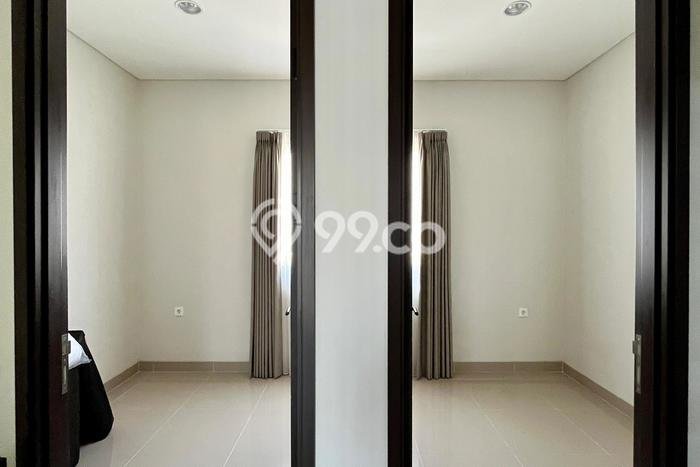 Jual Rumah Eksklusif 3 KT di Summarecon Bandung, Bandung Jual Rumah Eksklusif 3 KT di Summarecon Bandung, Bandung