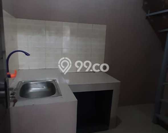 Rumah Minimalis 2 Kamar LT 72m2 di Kopo Rumah Minimalis 2 Kamar LT 72m2 di Kopo