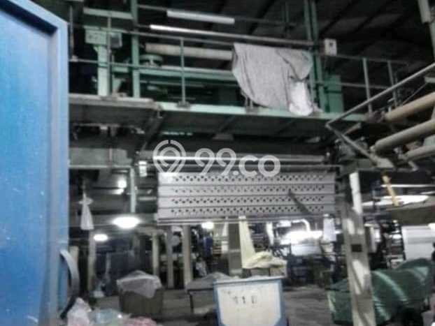 Unit Pabrik Strategis di Batujajar, Bandung Barat Potensi Bisnis Besar Unit Pabrik Strategis di Batujajar, Bandung Barat Potensi Bisnis Besar