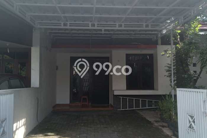Dijual Cepat Rumah Bagus Siap Huni LB 250m2 di Antapani, Bandung Dijual Cepat Rumah Bagus Siap Huni LB 250m2 di Antapani, Bandung