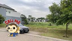 Dijual Tanah Lokasi Kota Baru Parahyangan, Bandung Seluas 298m2 Dijual Tanah Lokasi Kota Baru Parahyangan, Bandung Seluas 298m2