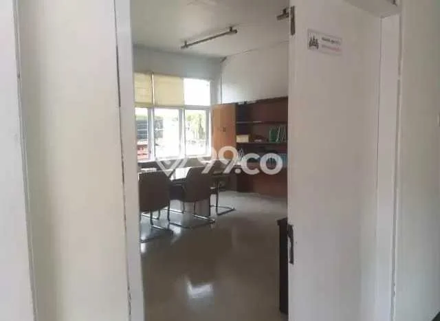 Unit Gudang Dijual di Bandung LT 14700m2 & LB 11000m2 Unit Gudang Dijual di Bandung LT 14700m2 & LB 11000m2