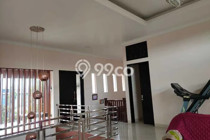 Jual Rumah Mewah Megah Dengan View Eksklusif di Leuwi Panjang, Bandung Jual Rumah Mewah Megah Dengan View Eksklusif di Leuwi Panjang, Bandung