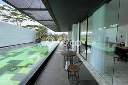 Rumah Mewah LB 700m2 Siap Huni Desain Elegan di Kota Baru Parahyangan, Bandung Rumah Mewah LB 700m2 Siap Huni Desain Elegan di Kota Baru Parahyangan, Bandung
