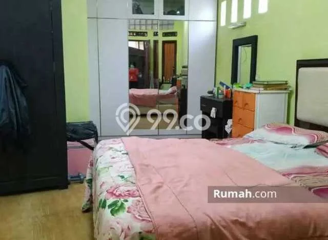 Dijual Cepat Rumah Bagus Siap Huni LB 250m2 di Antapani, Bandung Dijual Cepat Rumah Bagus Siap Huni LB 250m2 di Antapani, Bandung