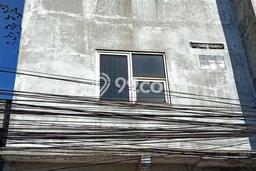 Lokasi Strategis! Dijual Ruko Bisnis di Kiaracondong, Bandung Kondisi Bagus Lokasi Strategis! Dijual Ruko Bisnis di Kiaracondong, Bandung Kondisi Bagus