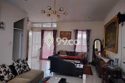Dijual Rumah Ideal Siap Huni di Bandung Favorit Dijual Rumah Ideal Siap Huni di Bandung Favorit
