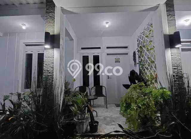 Rumah Strategis Modern Lb 180m2 di Soreang, Bandung Rumah Strategis Modern Lb 180m2 di Soreang, Bandung