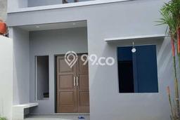 Dijual Hunian Rumah Nyaman 2 Kamar di Taman Kopo Indah, Bandung Dijual Hunian Rumah Nyaman 2 Kamar di Taman Kopo Indah, Bandung