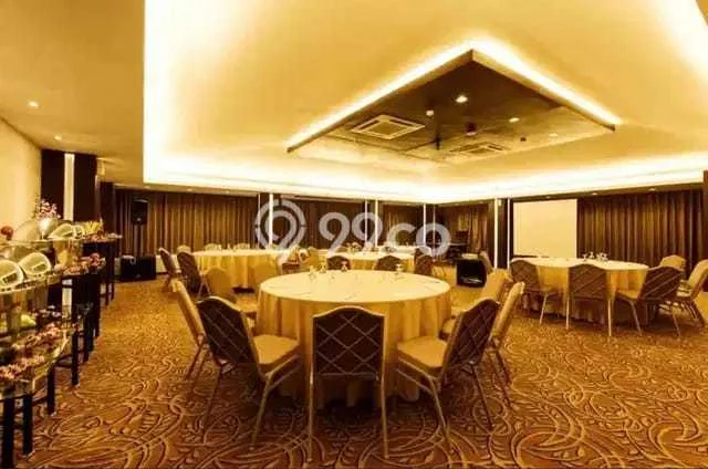Hotel Strategis Kawasan , Luas 4500m2m², Area Bisnis, Dekat Bandung, Bandung Hotel Strategis Kawasan , Luas 4500m2m², Area Bisnis, Dekat Bandung, Bandung