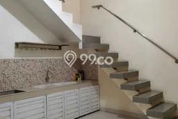 Rumah Minimalis 4 KT LT 102m2 di Buah Batu Rumah Minimalis 4 KT LT 102m2 di Buah Batu