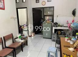 Jual Rumah Bagus Siap Huni LB 66m2 di Katapang, Bandung Jual Rumah Bagus Siap Huni LB 66m2 di Katapang, Bandung